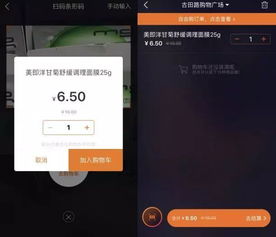 盒馬未至，中百先行 “多點(diǎn)”掃碼支付的戰(zhàn)略布局